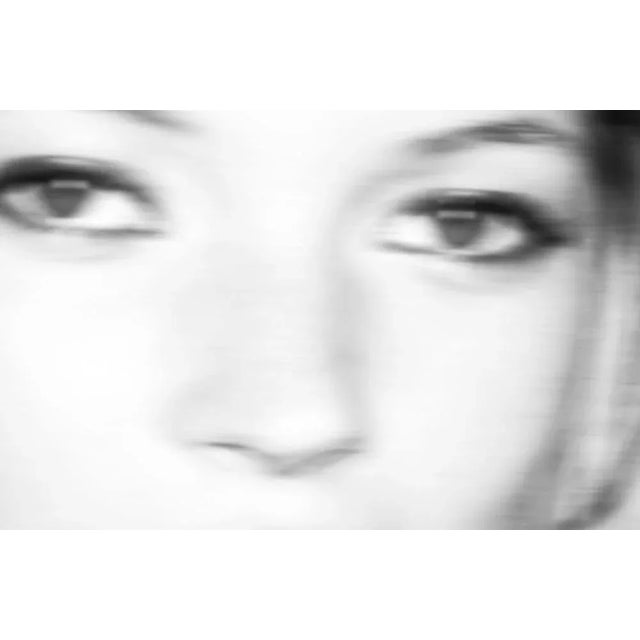 Ohh Baby ! - Oversize Signed limited edition - Pop Art - Kate Moss by the London based contemporary pop art image creator...