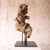 French 18th Century French Cherub Statue For Sale - Image 3 of 5