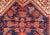 Textile Antique Malayer Runner With All-Over Geometric Herati Design For Sale - Image 7 of 13