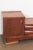 Small Italian Art Deco Style Sideboard, 1940s For Sale - Image 9 of 12