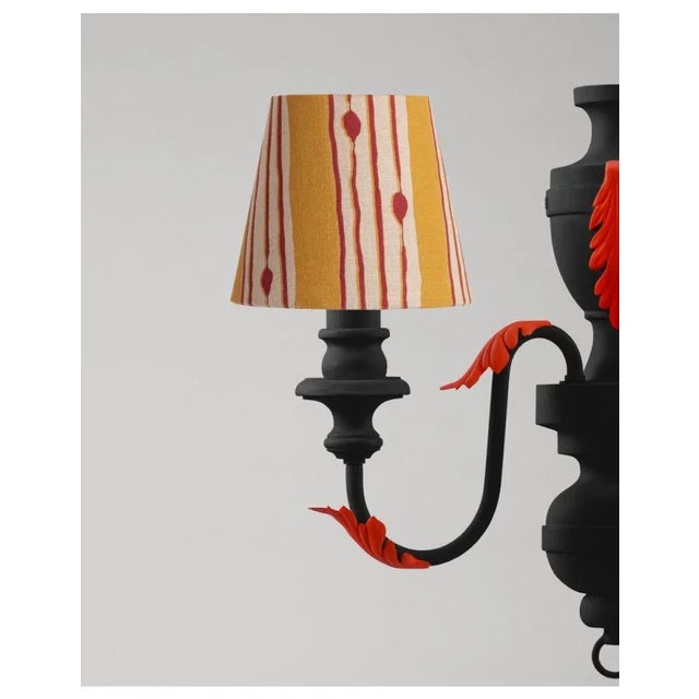 Vibrant and full of movement, MINUANO YELLOW brings the spirit of improvisation to interior spaces. Its structured yet...