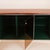Marble and Leather Tucroma Sideboard by Guido Faleschini for i4 Mariani, 1970 For Sale - Image 13 of 18