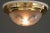 Art Deco Ceiling Lamp with Cut Glass Shade, Vienna, 1920s For Sale - Image 12 of 18