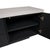Gray Wooden Sideboard from WK Wohnen For Sale - Image 8 of 18