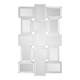Twill Mirror For Sale