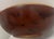 Wood Master Wood-Turner Dan Burleson 2014 One-of-a-Kind Maple Turned Bowl With Imagery For Sale - Image 7 of 7