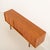 Scandinavian Teak Sideboard in the style of Nils Jonsson, 1960s For Sale - Image 9 of 17