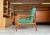 Swedish Teak Easy Chair by Alf Svensson for DUX, 1950s For Sale - Image 3 of 11