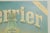 Perrier Large Vintage Decorative Advertising Wall Panel For Sale In Philadelphia - Image 6 of 13