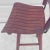 Mid-Century Swivel Counter Stool For Sale - Image 9 of 12