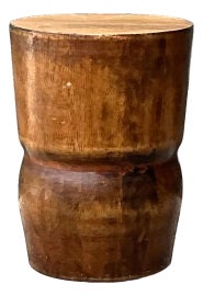 Example of Low Stools