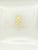 George v Paris Porcelain Vide-Poche Catchall For Sale In San Diego - Image 6 of 6
