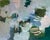 Abstract “Fresh Air” Original Painting by Hayley Morée For Sale - Image 3 of 3