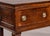 English Early 19th Century Oak Dresser Base or Console For Sale - Image 13 of 13