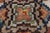 Textile Doris Leslie Blau Antique French Rug – A Rare Masterwork For Sale - Image 7 of 8