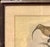 Late 19th Century Antique Original 19th Century Dutch Print of Birds by Artist Josef Smit For Sale - Image 5 of 7