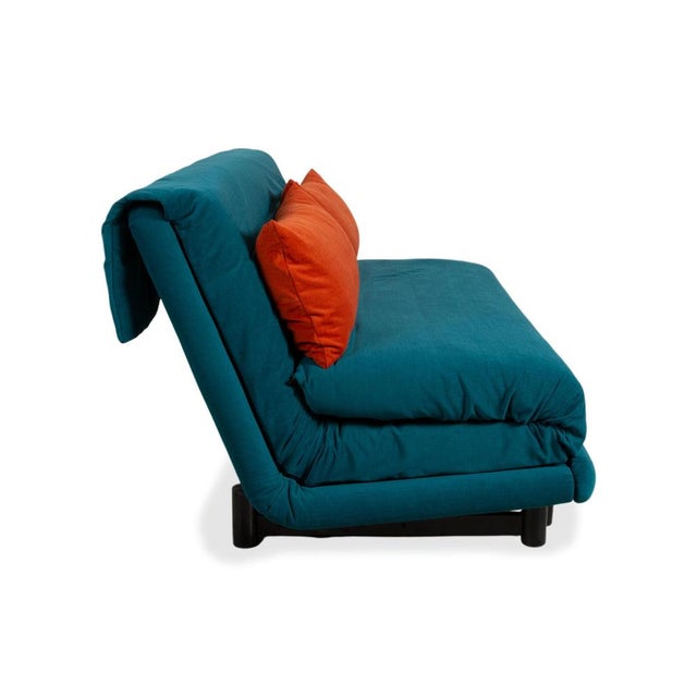 Multy Fabric Three-Seater Sofa from Ligne Roset For Sale - Image 12 of 15