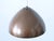 Mid-Century Modern Copper Pendant Lamp, Finland, 1950s For Sale - Image 11 of 18