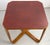 Art Deco Model H-167 Coffee Table by Jindřich Halabala for Up Závody, 1930s For Sale - Image 4 of 11