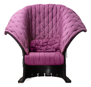 I Feltri Lounge Chair by Gaetano Pesce for Cassina, 2000s
