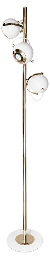 Scofield Floor Lamp by Delightfull