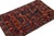 Traditional Rug & Kilim’s Baluch Tribal Rug With Colorful Geometric Pictorials For Sale - Image 3 of 7