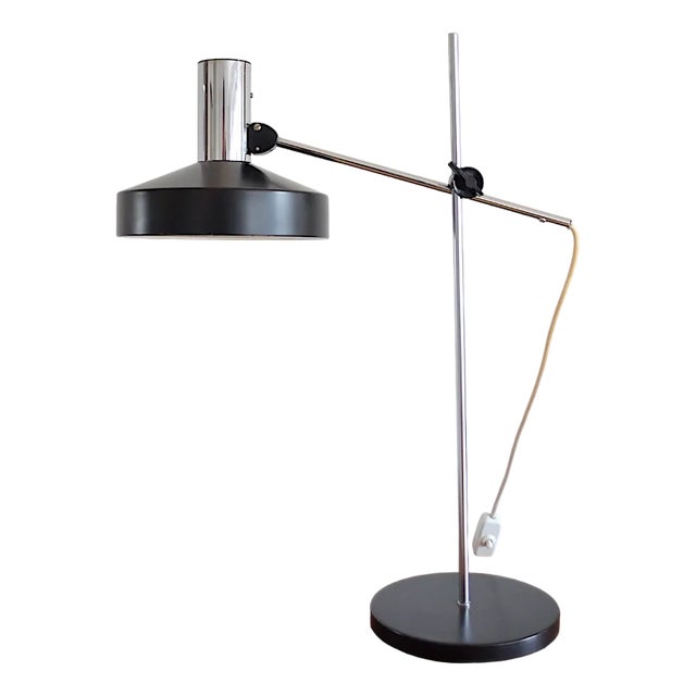 Desk Lamp Kaiser Leuchten, 1960s For Sale