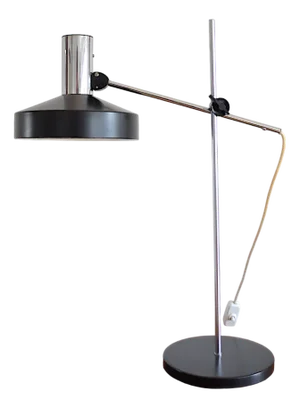 Desk Lamp Kaiser Leuchten, 1960s