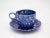 Oversized Mug & Saucer For Sale - Image 9 of 9