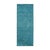 4x12 Exquisite Moroccan Green Geometric Modern Hand Knotted Wool Carpet Rug For Sale - Image 4 of 6