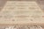 Vintage Swedish Rollakan Rug, 04'06 X 06'07 For Sale - Image 10 of 11