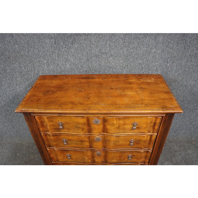 Henredon Country French Dresser Chairish