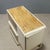 White Italian Partition Cabinet, 1970s For Sale - Image 8 of 10