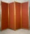 Vintage Room Divider in Oak, 1960s For Sale - Image 6 of 12