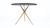 Wood Tripod Side Table attributed to Osvaldo Borsani for Arredamenti Borsani, Italy, 1950s For Sale - Image 7 of 13