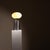 Ingo Maurer Spirale Table Lamp by Ingo Maurer for Design M, Germany, 1960s For Sale - Image 4 of 18