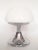 Space Age Mushroom Table Lamp, 1960s, in Very Good conditions. Designed 1960 to 1969 Up to 250V (Europe/UK Standard).The...