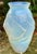 Sabino Art Glass Art Deco Sabino Fish Vase For Sale - Image 4 of 7
