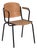Vintage Office Chair with Armrests, 1950 For Sale
