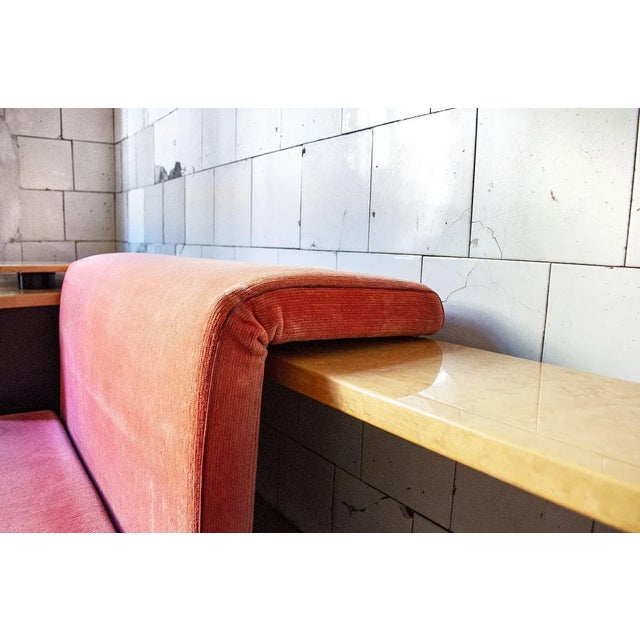 Set of Daybeds by Giovanni Offredi for Saporiti Italia, 1970s For Sale - Image 3 of 7