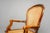 Antique Biedermeier Chair in Wood, 1800s For Sale - Image 14 of 16