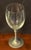 Hollywood Regency Late 20th Century Williams Sonoma Wms320 Pewter Metal Stem Wine Glasses Set of 4 For Sale - Image 3 of 6