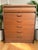 Mid-Century Danish Chest of Drawers in Teak from William Lawrence, 1960s For Sale - Image 11 of 18