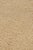 1960s Vintage Tulu Solid Rug With Tonal Shag Pile in Beige and Cream - Rug & Kilim For Sale - Image 5 of 8