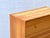 Pine Chest of 3 Drawers, 1970s For Sale - Image 14 of 16