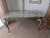 Never before have you seen the desk more beautiful than a hooker seven seas desk. These look like the resolute desk in the...