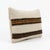 This beautiful 16'' X 24'' pillow cover was made from an authentic Turkish Kilim. Bright colors of wool adorn the front of...