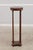 Age: Approx: 30 Years Old Details: Bun Feet High Quality Construction Regency Style Solid Brass Hardware Stretcher Base...