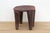 Nile Heritage Carved Nupe Stool For Sale - Image 4 of 9