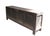 1910s Antique Black Sideboard Cabinet 29 For Sale - Image 5 of 13